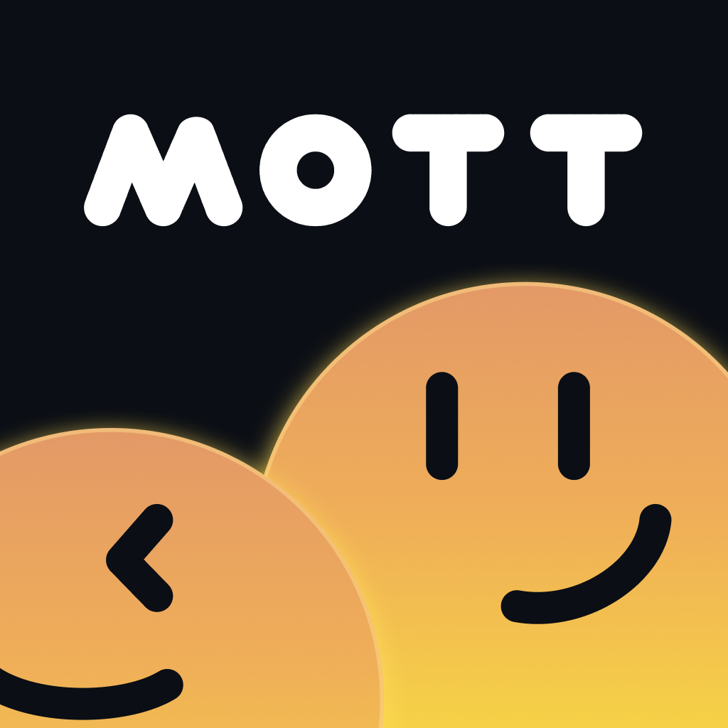 Mott Logo